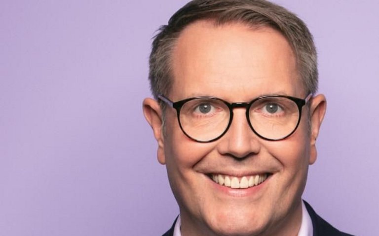 Alexander Schweitzer